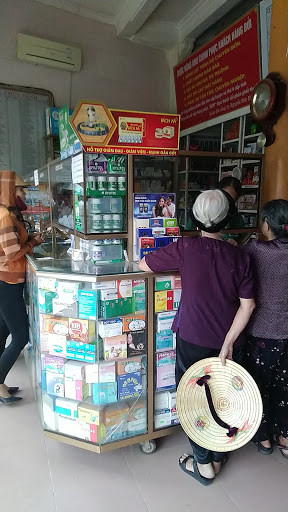 Hung Anh Pharmacy