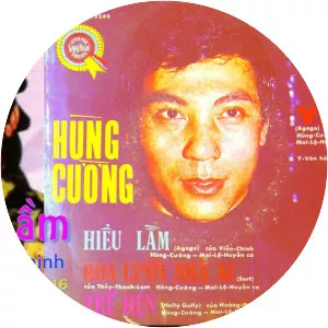 Hùng Cường & Mai Lệ Huyền