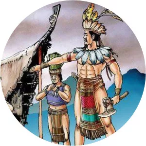 Hùng Duệ Vương - King