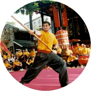 Hung Ga - Martial arts
