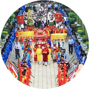 Hùng Kings' Festival - 