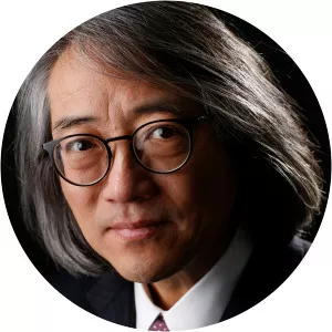 Hung-Kuan Chen - Musical artist