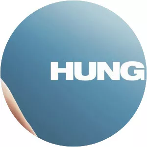 Hung - Comedy series