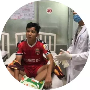 Hùng Thiện Đức Nguyễn