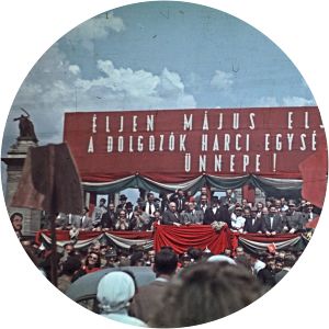 Hungarian Communist Party