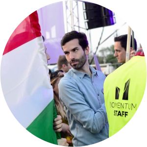 Hungarian Liberal Party