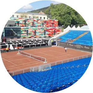 Hungarian Open - Tennis