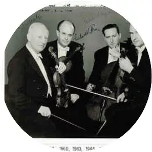 Hungarian Quartet