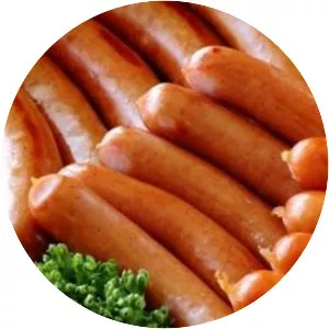 Hungarian sausages - 