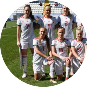 Hungary women's national football team
