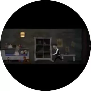 Hunger Apartment （蚀狱） - Video game