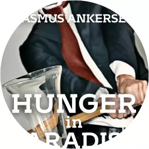 Hunger in Paradise - Book by Rasmus Ankersen