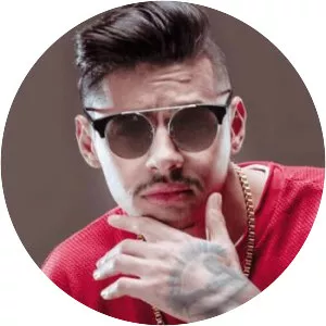 Hungria Hip-Hop - Brazilian rapper