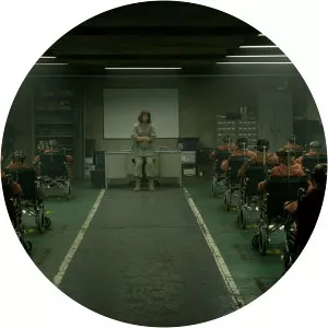 Hungries - Fictional character