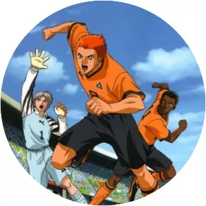 Hungry Heart: Wild Striker