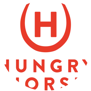 Hungry Horse