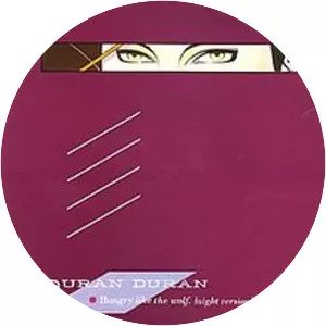 Hungry Like the Wolf