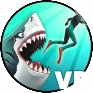 Hungry Shark VR