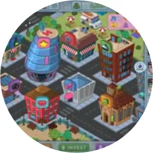 HunieCam Studio - Video game