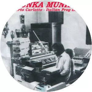 Hunka Munka