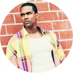 Hunnid-P - Musical artist