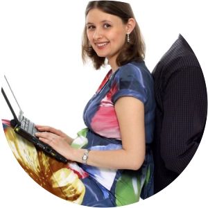 Hunora Kincso Novak photograph