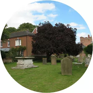 Hunsdon House - Building in England