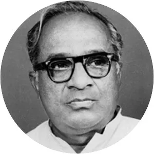 Hunsur Krishnamurthy - Indian playwright