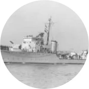 Hunt-class destroyer