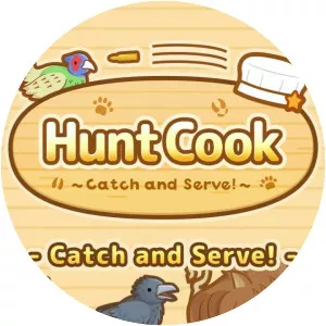 Hunt Cook: Catch and Serve - Video game