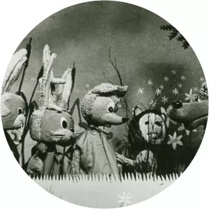 Hunt Kriimsilm - TV program