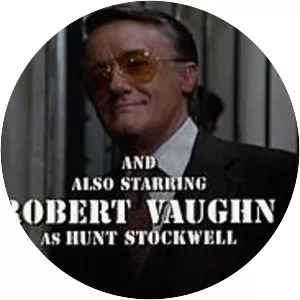 Hunt Stockwell - Fictional character