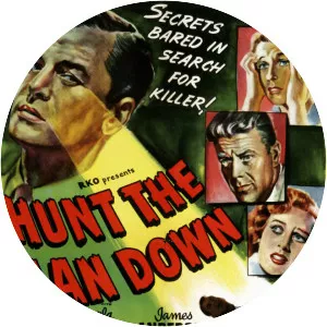 Hunt the Man Down