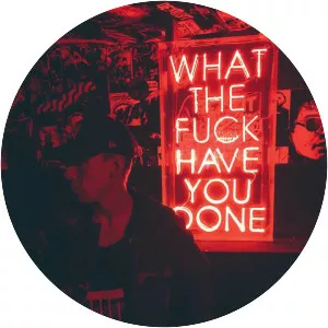 HUNTAR - Musical artist