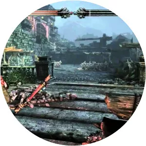 Hunted: The Demon's Forge