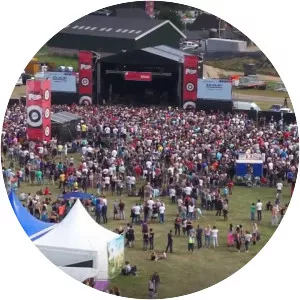 Huntenpop - Music Festival