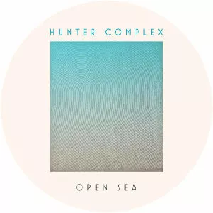 Hunter Complex - Musical artist