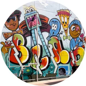 Hunter Drohojowska-Philp