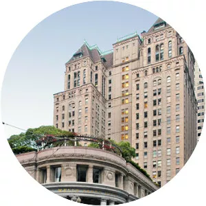 Hunter–Dulin Building