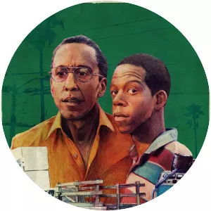 Hunter Gatherer - 2016 ‧ Drama ‧ 1h 30m