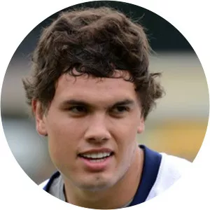Hunter Henry