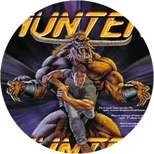 Hunter Hunted - Computer game