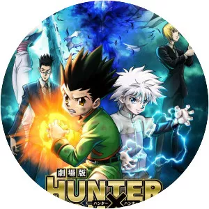 Hunter × Hunter: The Last Mission