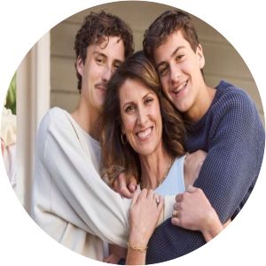 Hunter James Lancaster Thompson