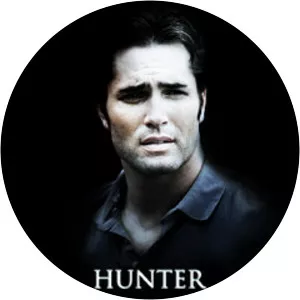 Hunter Jennings Harper's Island - TV character