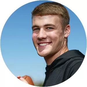 Hunter Johnson - American football quarterback