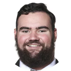 Hunter Littlejohn - American football player