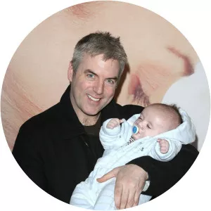 Hunter MacIntyre photograph