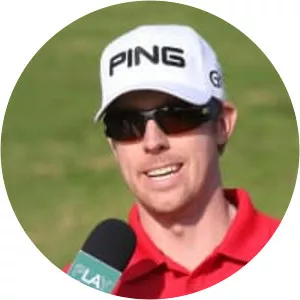 Hunter Mahan