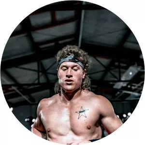 Hunter McIntyre photograph